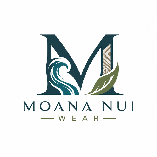 Moana Nui Wear